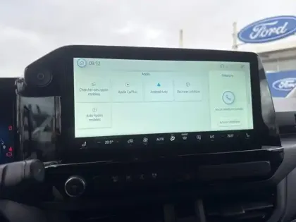 Photo 12 Ford Custom Gén. II Ph1 Sport 1