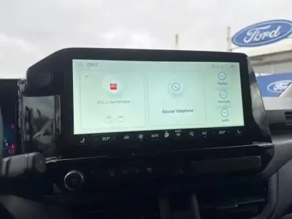 Photo 11 Ford Custom Gén. II Ph1 Sport 1