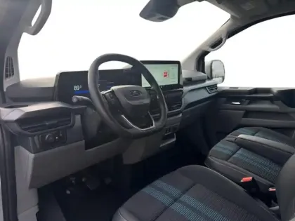 Photo 5 Ford Custom Gén. II Ph1 Sport 1