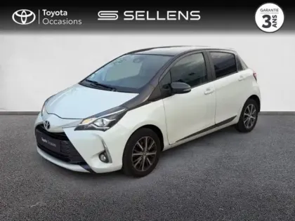 Photo Toyota Yaris