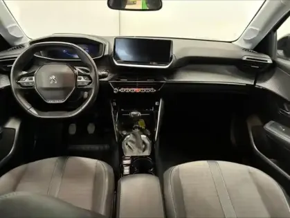 Photo 10 Peugeot 208  1.5 BlueHDi 100ch S&S Allure Pack