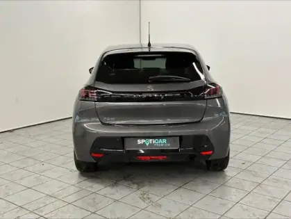 Photo 8 Peugeot 208  1.5 BlueHDi 100ch S&S Allure Pack