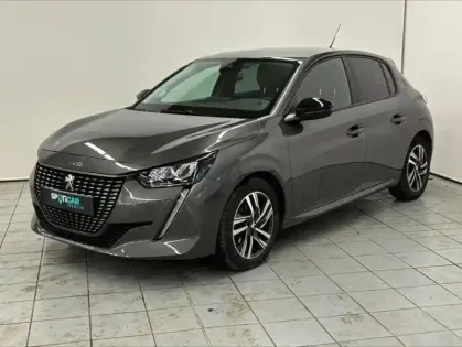 Photo Peugeot 208
