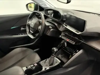 Photo 13 Peugeot 208  1.5 BlueHDi 100ch S&S Allure Pack