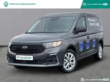 Photo Ford Transit Connect