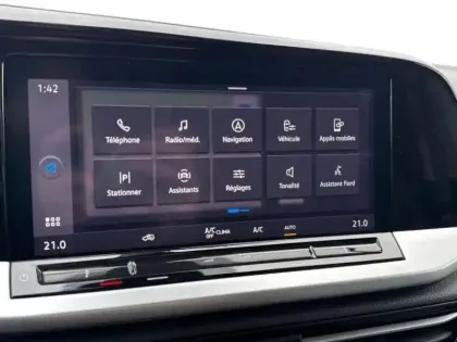 Photo 12 Ford Transit Connect  L1 2.0 EcoBlue 102ch Limited