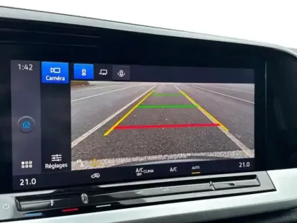 Photo 13 Ford Transit Connect  L1 2.0 EcoBlue 102ch Limited