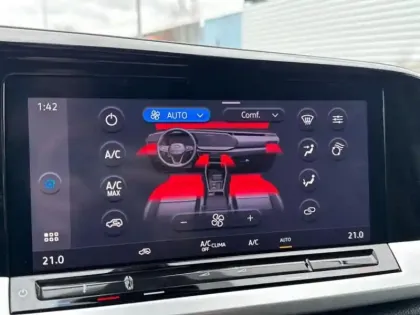 Photo 14 Ford Transit Connect  L1 2.0 EcoBlue 102ch Limited