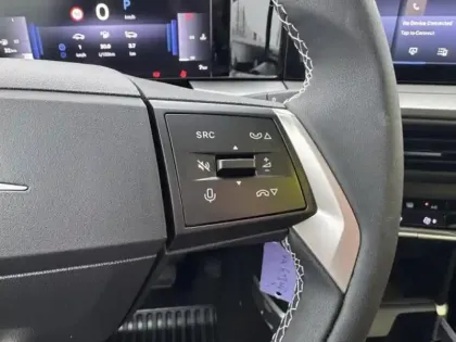 Photo 14 Opel Frontera  1.2 Turbo Hybrid 145ch GS e-DCT6