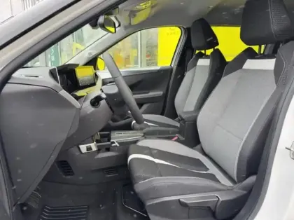 Photo 8 Opel Frontera  1.2 Turbo Hybrid 145ch GS e-DCT6