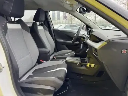 Photo 9 Opel Frontera  1.2 Turbo Hybrid 145ch GS e-DCT6