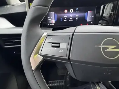 Photo 13 Opel Frontera  1.2 Turbo Hybrid 145ch GS e-DCT6