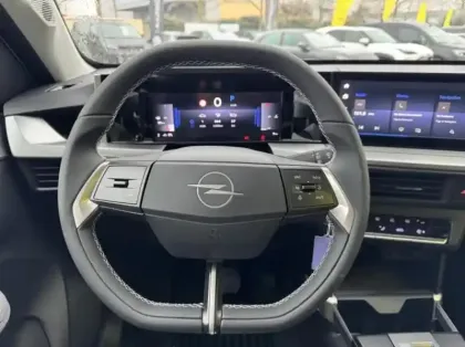 Photo 12 Opel Frontera  1.2 Turbo Hybrid 145ch GS e-DCT6