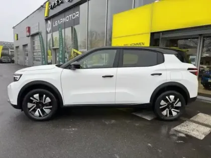 Photo 6 Opel Frontera  1.2 Turbo Hybrid 145ch GS e-DCT6