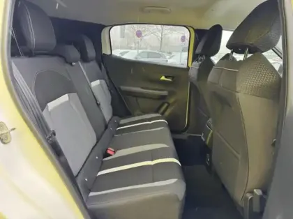 Photo 10 Opel Frontera  1.2 Turbo Hybrid 145ch GS e-DCT6