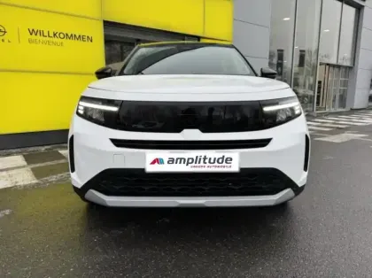 Photo 7 Opel Frontera  1.2 Turbo Hybrid 145ch GS e-DCT6