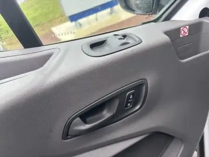 Photo 9 Ford Transit  2T CCb P350 L1 2.0 EcoBlue 130ch RJ Trend