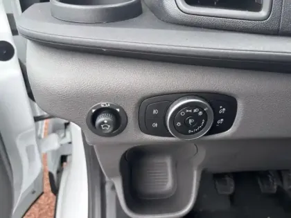 Photo 12 Ford Transit  2T CCb P350 L1 2.0 EcoBlue 130ch RJ Trend