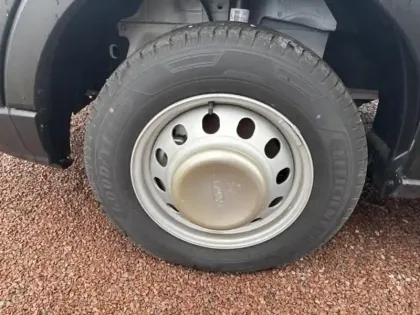 Photo 8 Ford Transit  2T CCb P350 L1 2.0 EcoBlue 130ch RJ Trend