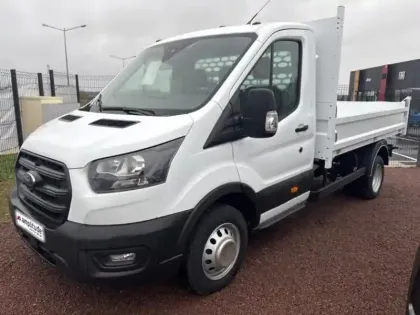 Photo Ford Transit