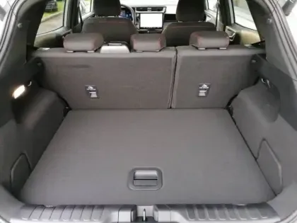 Photo 12 Ford Puma  1.0 EcoBoost Hybrid 155ch ST-Line S&S Powershift