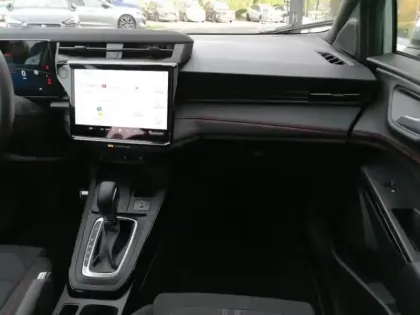 Photo 10 Ford Puma  1.0 EcoBoost Hybrid 155ch ST-Line S&S Powershift