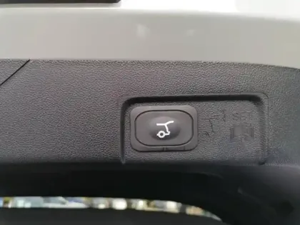 Photo 14 Ford Puma  1.0 EcoBoost Hybrid 155ch ST-Line S&S Powershift