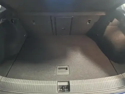 Photo 10 Volkswagen T-roc  1.5 TSI EVO 150ch Carat DSG7 S&S