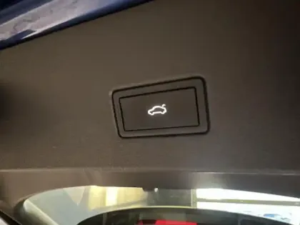 Photo 9 Volkswagen T-roc  1.5 TSI EVO 150ch Carat DSG7 S&S