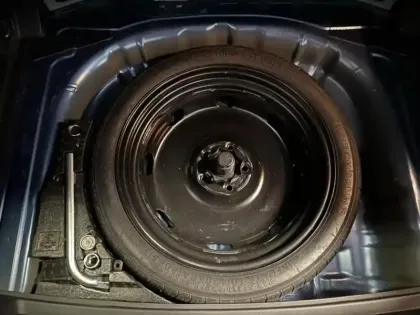 Photo 11 Volkswagen T-roc  1.5 TSI EVO 150ch Carat DSG7 S&S