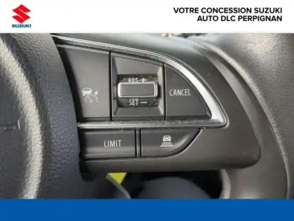 Photo 14 Suzuki Swift  1.2 Dualjet Hybrid 83ch Privilège Auto