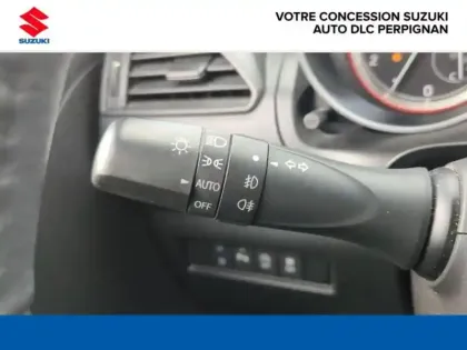 Photo 12 Suzuki Swift  1.2 Dualjet Hybrid 83ch Privilège Auto