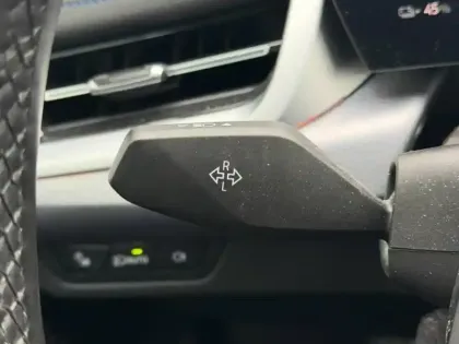 Photo 13 BMW X1  ieDrive20 204ch M Sport