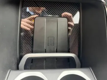 Photo 14 BMW X1  ieDrive20 204ch M Sport