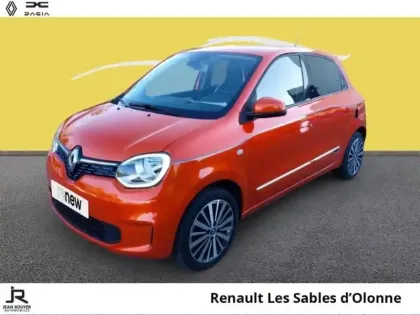 Photo Renault Twingo