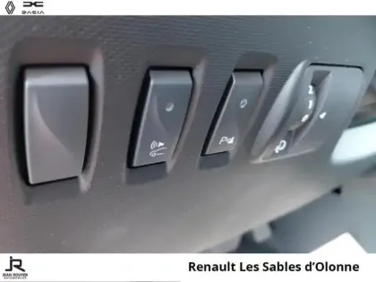 Photo 14 Renault Twingo  E-Tech Electric Intens R80 Achat Intégral - 21MY