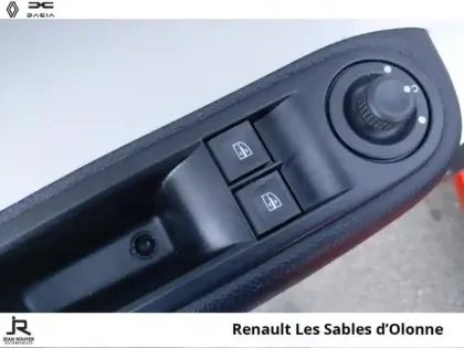 Photo 13 Renault Twingo  E-Tech Electric Intens R80 Achat Intégral - 21MY