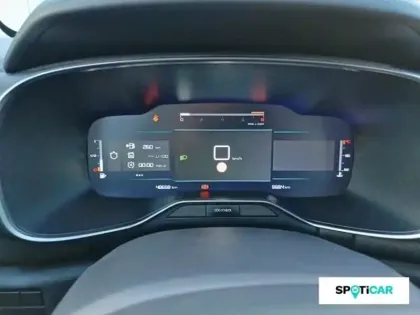 Photo 12 Citroën C5 aircross  PureTech 130ch S&S Feel