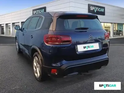 Photo 6 Citroën C5 aircross  PureTech 130ch S&S Feel