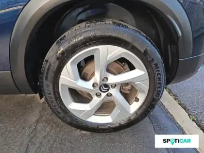 Photo 10 Citroën C5 aircross  PureTech 130ch S&S Feel