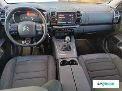 Photo 7 Citroën C5 aircross  PureTech 130ch S&S Feel