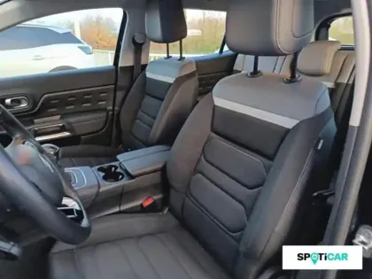 Photo 8 Citroën C5 aircross  PureTech 130ch S&S Feel