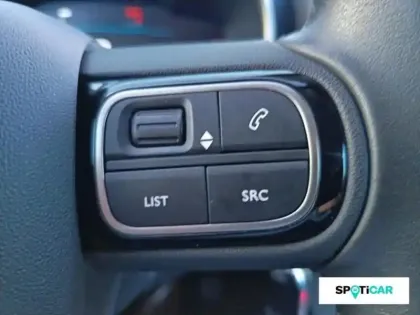 Photo 14 Citroën C5 aircross  PureTech 130ch S&S Feel