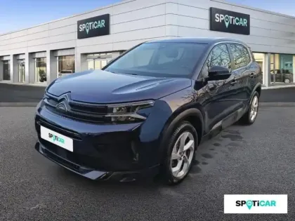 Photo Citroën C5 Aircross