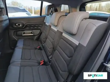 Photo 9 Citroën C5 aircross  PureTech 130ch S&S Feel