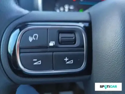 Photo 13 Citroën C5 aircross  PureTech 130ch S&S Feel