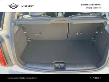Photo 5 Mini Mini  Cooper S 178ch Edition Premium Plus BVA7