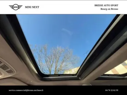 Photo 12 Mini Mini  Cooper S 178ch Edition Premium Plus BVA7