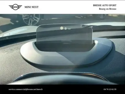 Photo 13 Mini Mini  Cooper S 178ch Edition Premium Plus BVA7