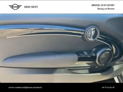 Photo 10 Mini Mini  Cooper S 178ch Edition Premium Plus BVA7